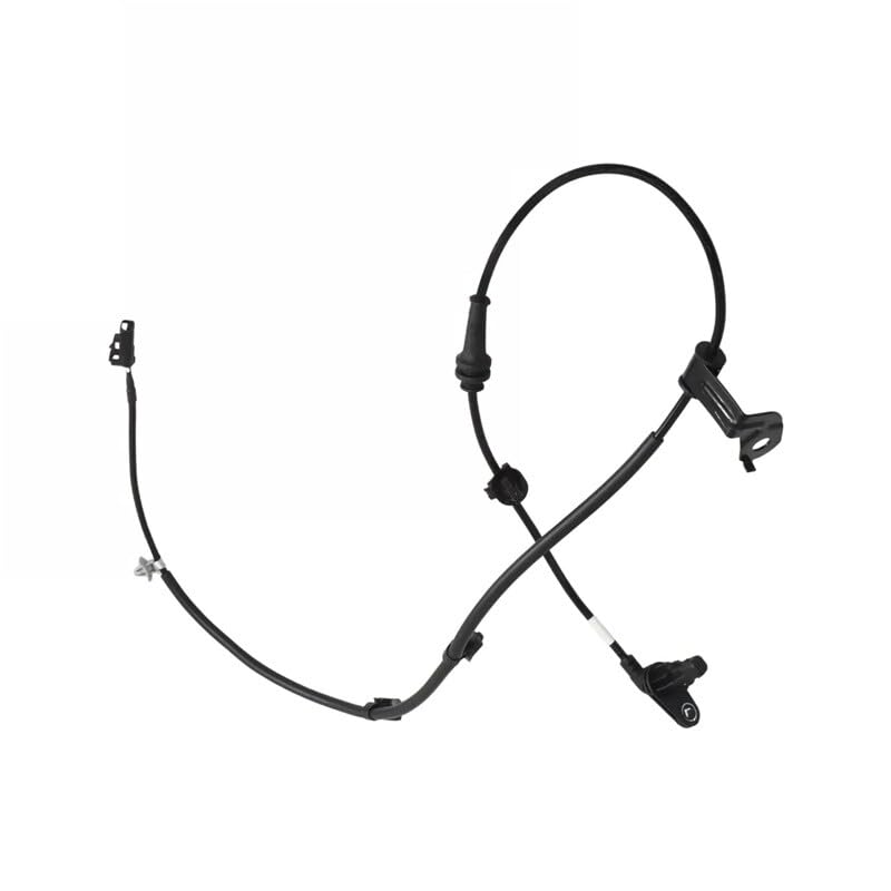 ya 9 10.24 ABS Brake Front Speed Sensor Left Drive for Kia Sedona 2015-2021 95670A9000-