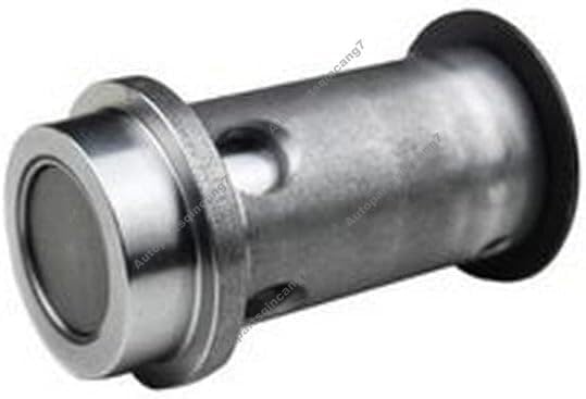 ya 10 9.16 baidi Bypass Valve Assembly 02/802189 for Isuzu Engine 4HK1 JCB Excavator JS220 JZ255