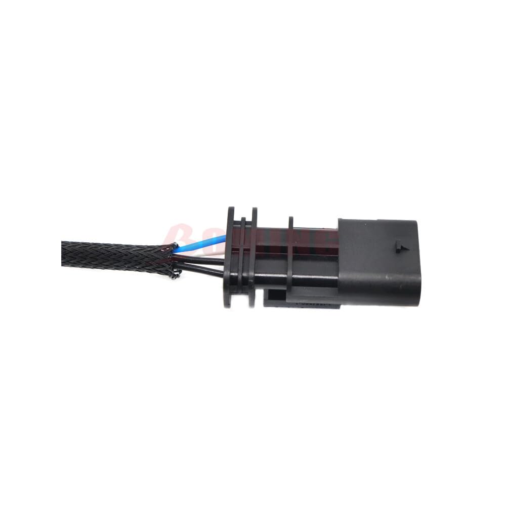 ya 5 8.24 baidi 32253603 is Suitable for Volvo 31439812 0XS-DAB 0XSDAB Upstream Oxygen Lambda Sensor