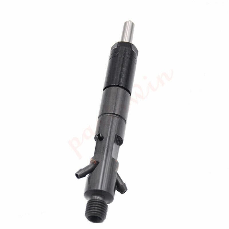 ya 4 8.8 4-Piece Fuel Injector 2645K016 Suitable for JCB Perkins 1100 1103 1104C-44 Engine LJBB03202A