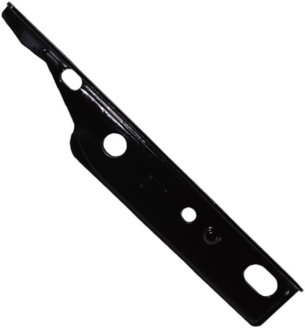ya 27 10.13 baidi Fit For 2010-2016 E350 2013-2016 E400 Bumper Bracket Front Left LH Side Upper