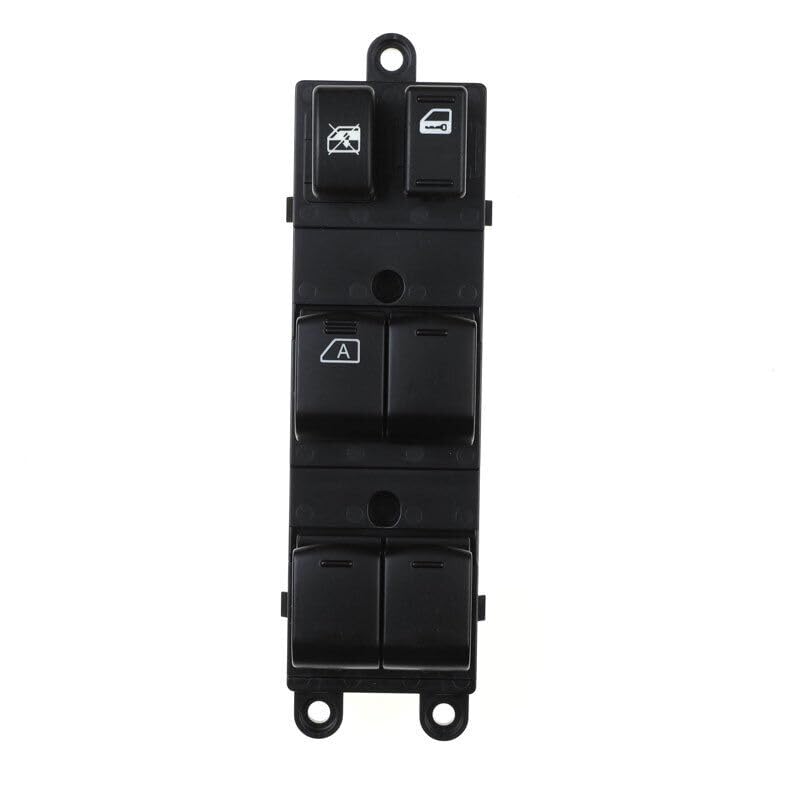 ya 6 8.14 83071-FG090 Power Window Switch for Subaru Forester Impreza 2008-2013,83071FG090
