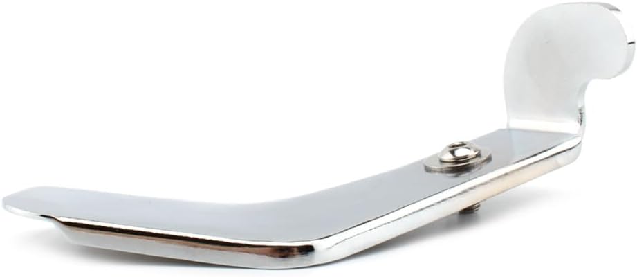 ya 2 8.15 Stand Side Stand EXTENSION KIT 50250-04 fit for Harley-Davidson Sportster