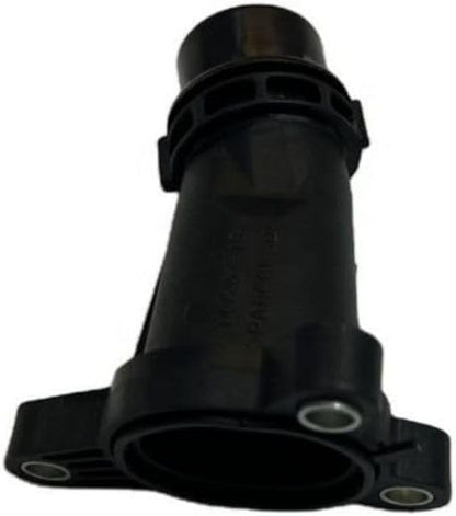 ya 11 9.14 baidiExpansion Tank Coolant Hose Connector for BMW F52 F45 F30 220i 118i M 120i