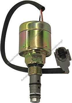 ya 10 9.16 baidi Directional Control Valve Sensor for Komatsu Wheel Loader WA600-6