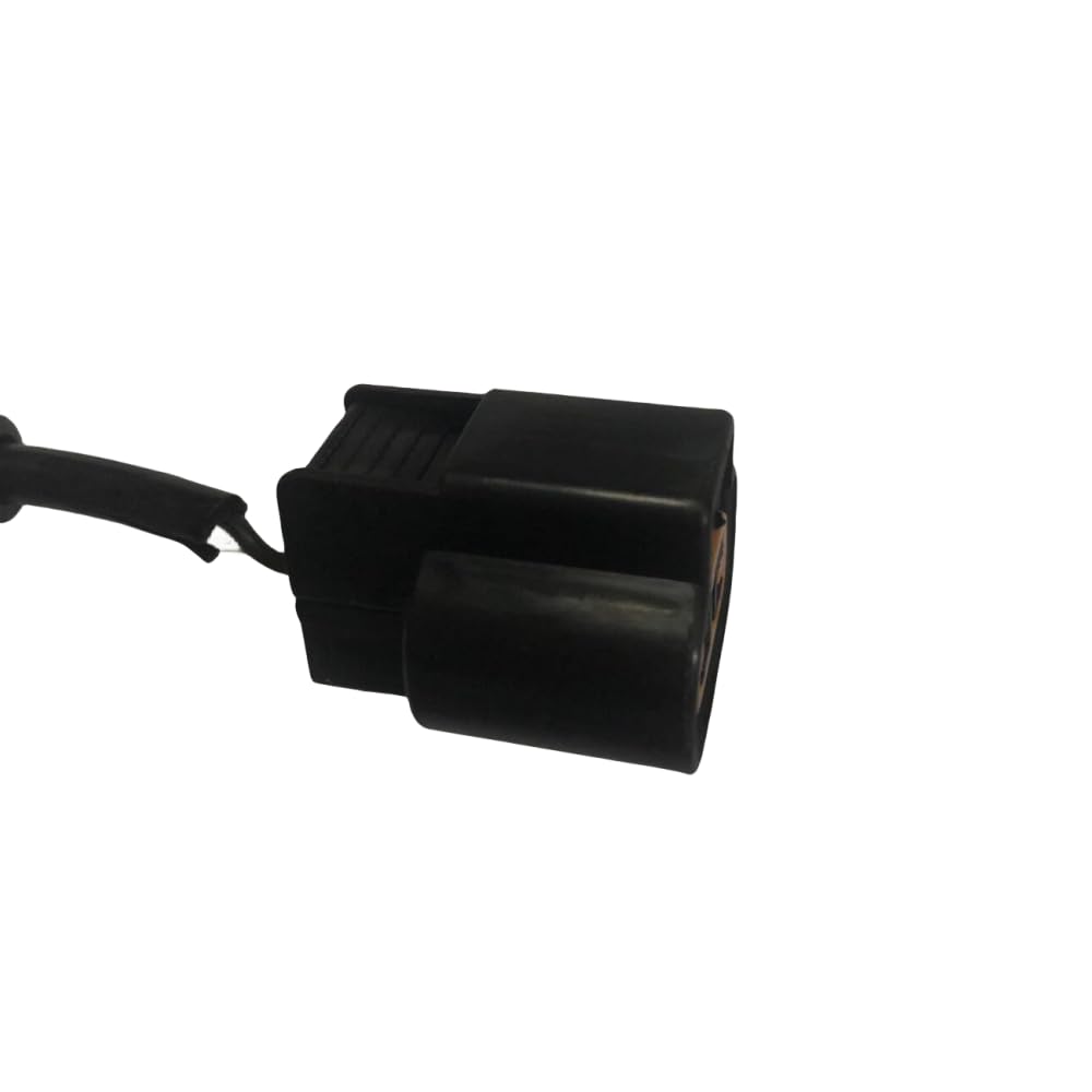 ya 2 8.15 ABS Sensor Left Rear MR493459 for Mitsubishi Outlander 2003-2006 LS XLS