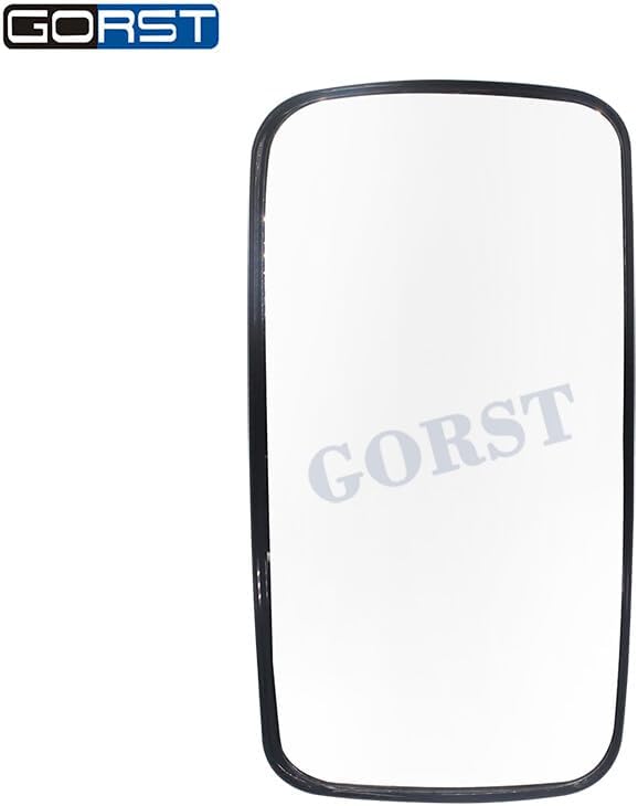 ya 11 9.14 baidiCar styling reflector rearview mirror for Renault canter-