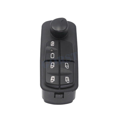 ya 4 8.8 Power Window Control Switch A0025455113 for Mercedes-Benz Trucks New 