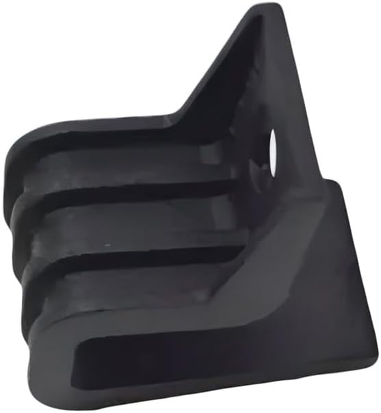 ya 5 8.10 Radiator Clamp Holder Bracket For S/CL-Class W220 W215 S280 S320 CL55 65 AMG