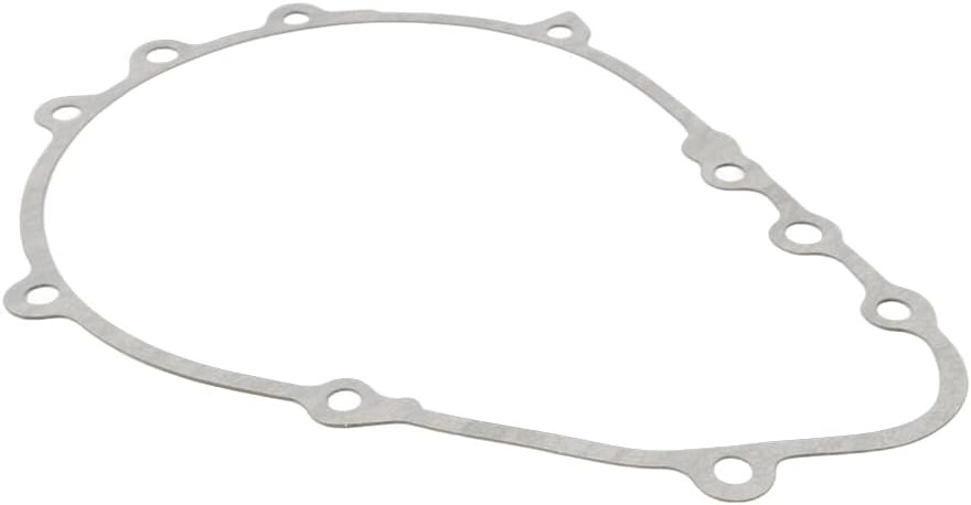 ya 5 8.24 baidi Engine Generator Stator Cover Gasket for Kawasaki ZX9R 98-03 Z1000 03-06