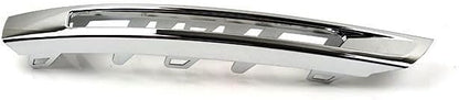 ya 7 8.24 baidi Right front fog lamp cover decoration for Mercedes X166 GL350 GL450 GL550 1668845422