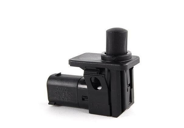 ya 3 8.24 baidi The Alarm System Switch is Suitable for BMW E38 E39 E46 E53 E60 E65 E82 E87 E90 E92 Mini Cooper