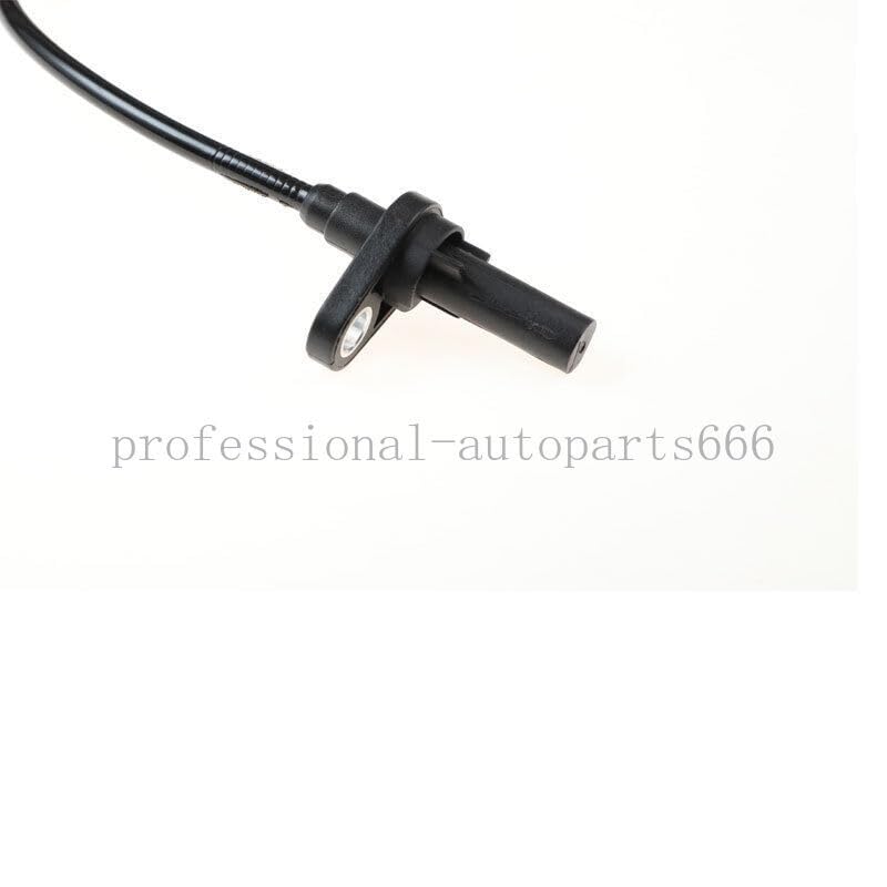 ya 2 8.15 4-Pack Front and Rear ABS Wheel Speed Sensor for BMW 525xi 06-07 528xi 530xi 3.0L