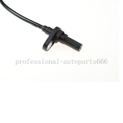 ya 2 8.24 baidi 4-Pack Front and Rear ABS Wheel Speed Sensor for BMW 525xi 06-07 528xi 530xi 3.0L