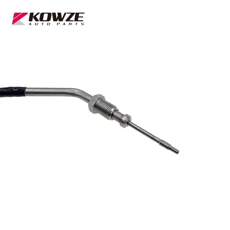 ya 9 10.24 Exhaust HIGH Temperature Sensor fit for Mitsubishi Triton MQ MR 2.4 DI-D 4WD