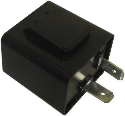 ya 13 9.15 baidi 12V DC Flasher Relay for Led Turn Signal Light Blinker Pit Dirt Bike Quad ATV