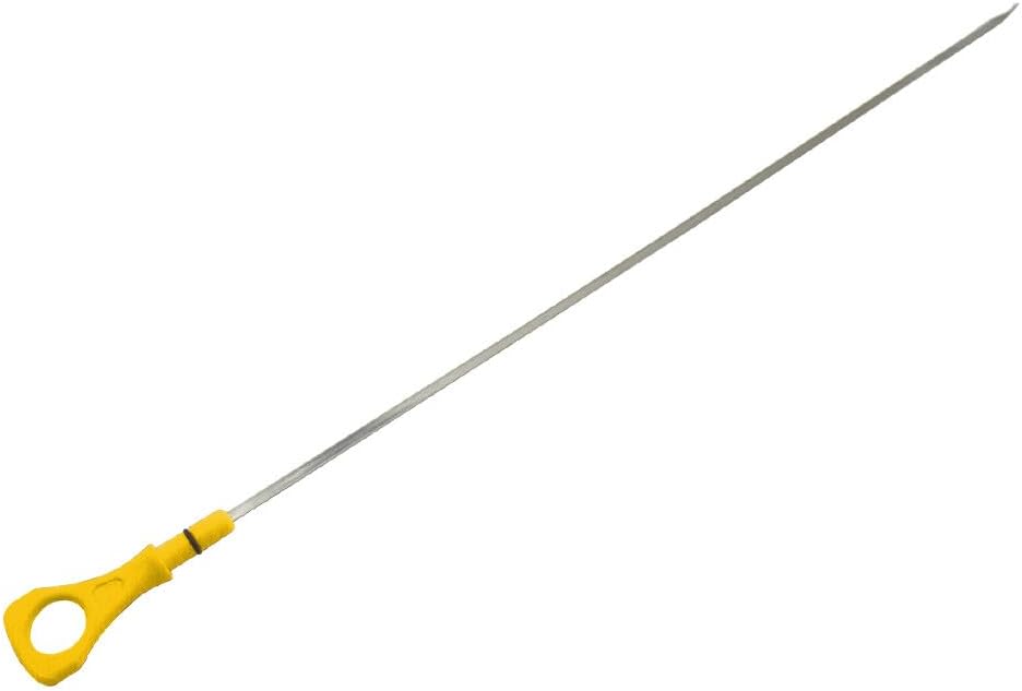 ya 27 10.13 baidi Engine Oil Dipstick 26611-2B610 Fit for HYUNDAI Accent for Veloster for KIA Rio Soul