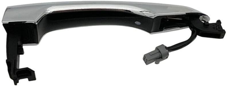 ya 2 8.15 for Front Right Door for Smart Key Handle 2016-2020 for Hyundai for Tucson 82661-D3710