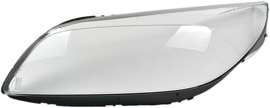 ya 4 8.10 Pair of headlights lens headlight glass for 2013-2015 for Chevrolet Malibu LT LTZ