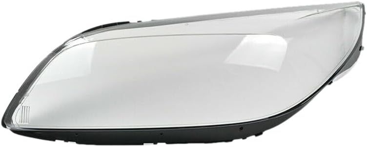 ya 10 9.16 zhengce Pair of headlights lens headlight glass for 2013-2015 for Chevrolet Malibu