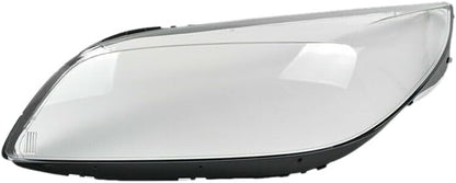 ya 10 9.16 zhengce Pair of headlights lens headlight glass for 2013-2015 for Chevrolet Malibu