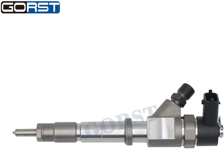 ya 10 9.16 baidi Common Rail Injector Assembly 0445120126 for Mitsubishi YN33CRD For Excavator
