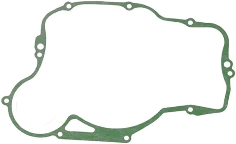 ya 5 8.24 baidi Engine Crankcase Clutch Seal Gasket For Kawasaki KDX250 91-94 KX250 91
