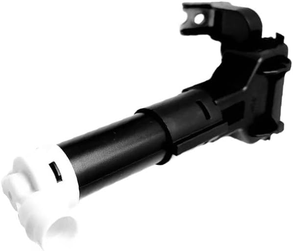 ya 12 10.8 baidi Front Right Side Headlight Washer Fluid Jet Fit For Prius V 1.8L 2012 2013 2014