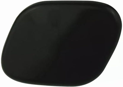 ya 27 10.13 baidi Front Left Bumper Headlight Washer Nozzle Cover Unpainted for 2013-2016 Santa Fe
