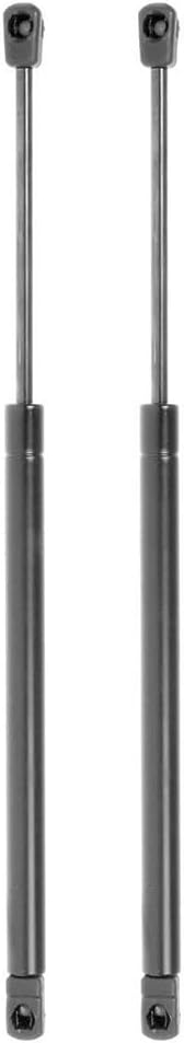 ya 4 8.10 Rear Lift Support Shock Struts 2PCS for Infiniti G37 2007-2013 Q60 2014-2015