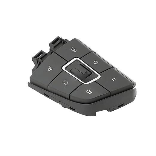 ya 6 8.24 baidi ANJ80H055C 21957049 Steering Wheel Switch Module for Volvo FH Truck Parts (Left) 