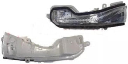 ya 28 10.13 zhengce Right Rview Mirror Turn Signal Replacement Part Suitable for Infiniti QX60