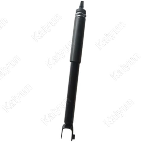 ya 10 9.16 baidi 2x Rear L+R Air Suspension Shock Absorber For 2013-2019 for Ford Explorer FB5Z18125B