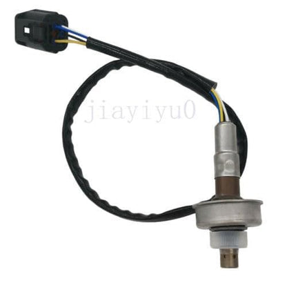 ya 23 10.7 zhengce 2pcs Oxygen O2 Sensor for 2009-2013 for Mazda 6 2.5L Upstream+Downstream L
