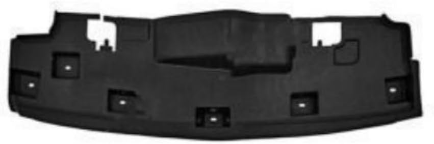 ya 5 8.10 JR3Z8326A Upper Deflector for Ford for Mustang 2015-2023