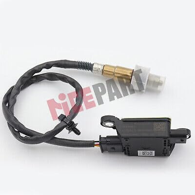 ya 9 10.24 8983550720 0281006991,1275100944 Compatible for Isuzu D-MAX Particulate Sensor