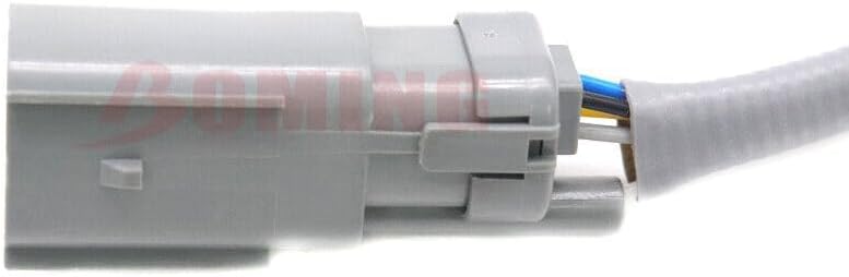 ya 15 10.19 zhengce Upstream Oxygen Sensor for Cadillac CT6 3.0L 3.6L XT4 XT5 for GMC Acadia 5