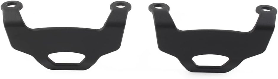 ya 9 10.24 Front Brake Caliper Guard for Ducati Multist Sc for Ram bler 800 Panigale 8