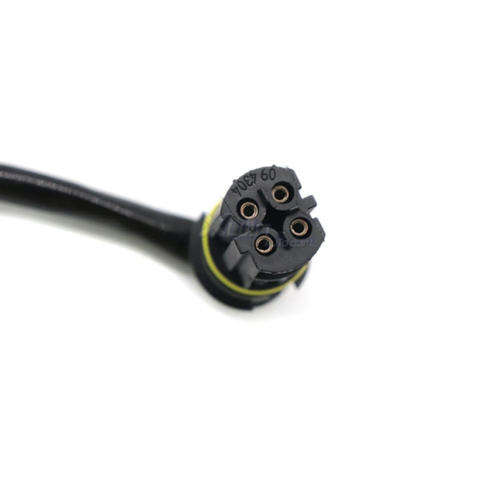 ya 4 8.24 baidi Suitable for BMW 1 Series E87 3 Series E90 E91 2003-12 Oxygen Sensor 11787547313 250-24186