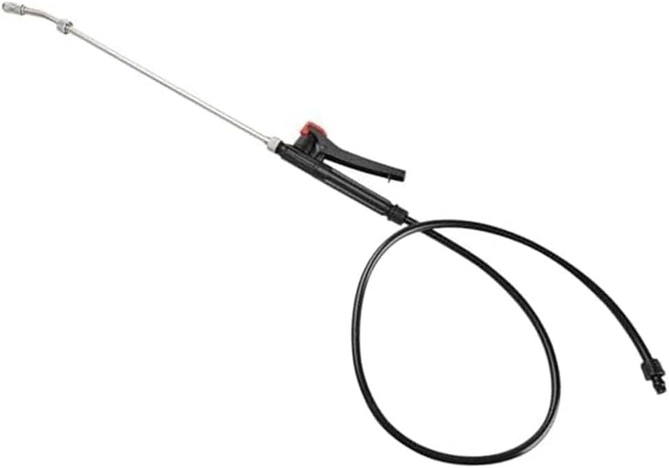 ya 26 10.21 baidi Conveniently Designed 29 Inch Stainless Steel Sprayer Wand for Quick Use