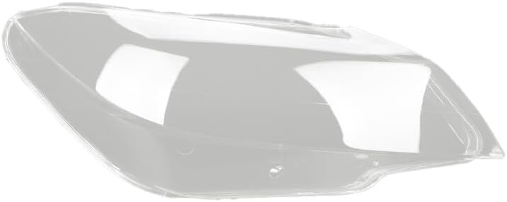 ya 4 8.10 For 2009-2013 for BMW Z4 E89 Headlight Headlamp Lens Cover Replace Lenses Left&Right
