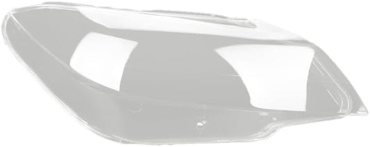 ya 4 8.10 For 2009-2013 for BMW Z4 E89 Headlight Headlamp Lens Cover Replace Lenses Left&Right