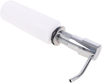 ya 14 9.20 baidi 300ml Kitchen Sink Soap Dispenser Pump Head Liquid Bottle Organizer Convenien-wq-1