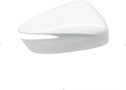 ya 11 9.14 baidiRight Side Door Rearview Mirror Cover Cap for Mazda CX-3 2016-19 CX-5 2015 2016