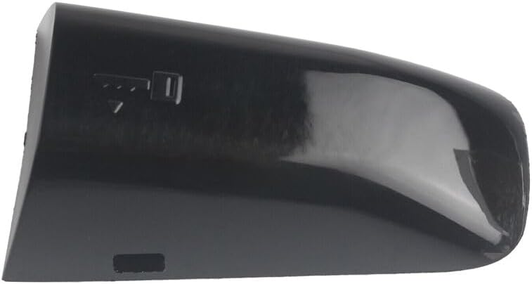 ya 5 8.10 Front Left Door Handle Cover Cap Fit for Land Rover Discovery Sport 2017-19