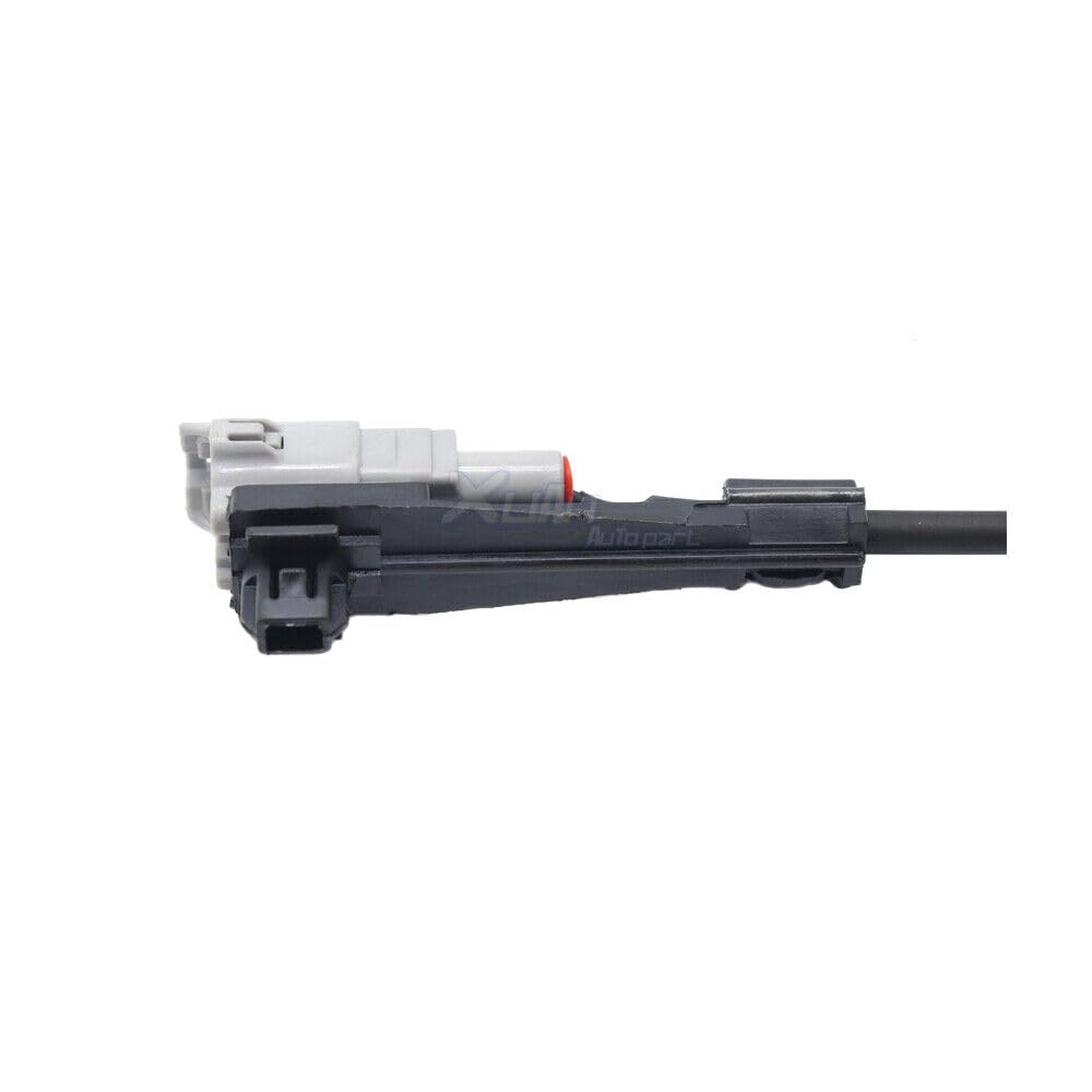 ya 4 8.8 89542-0C010 89543-0C010 2X Front Left Right ABS Wheel Speed Sensor for Toyota