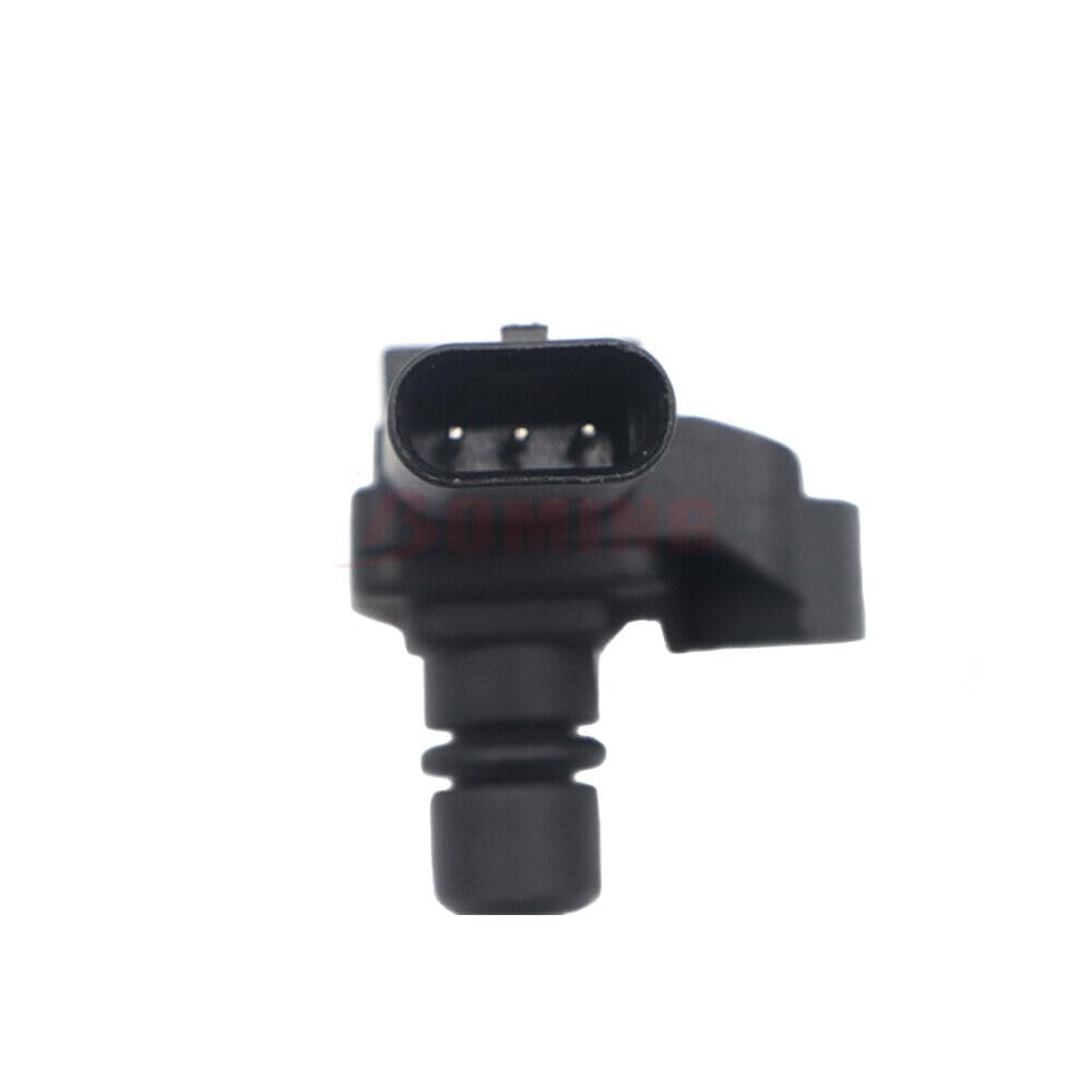 ya 4 8.24 baidi The MAP for Man ifold Pressure Sensor is Suitable for Chevrolet CT5, Malibu, for Cadillac CT6 12650598