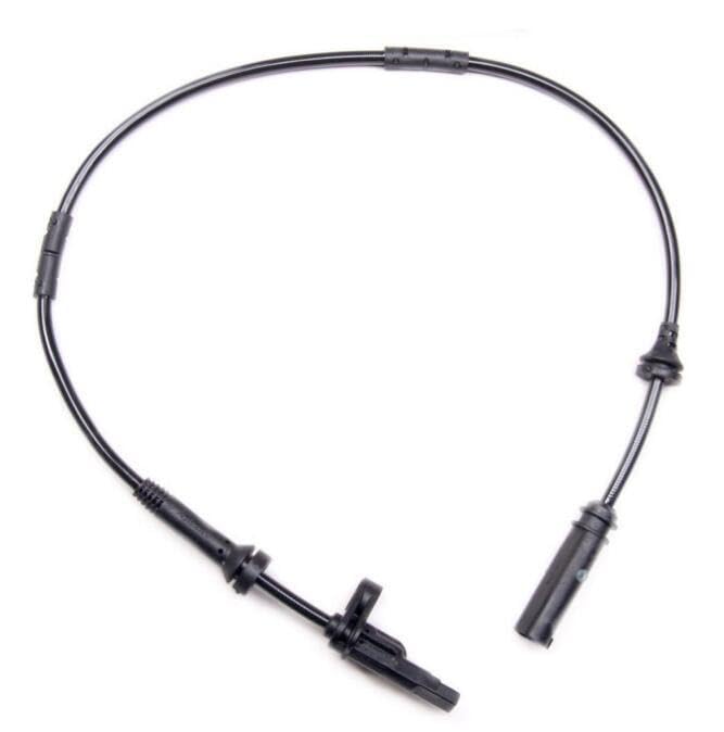 ya 2 8.15 1 Rear Wheel Speed Sensor Suitable for BMW X3 X4 F25 F26 34526869293