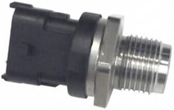 ya 9 10.24 x Pressure Sensor for Ford F-250 350 450 Super Duty 2011-2014 0281006064
