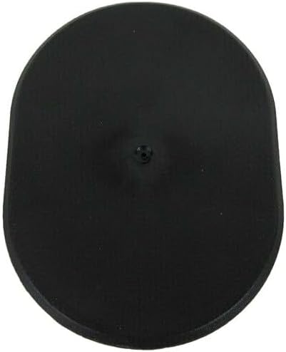 ya 5 8.10 New Truck Bed Plug 55359234AC for 2002-2018 for Dodge for RAM 1500 2500 3500 4500 Black